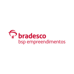 Bradesco BSP Investimentos Logo