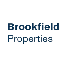 Brookfield Properties Logo