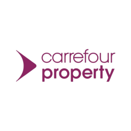Carrefour Property Logo