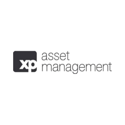 XP Asset Management Logo